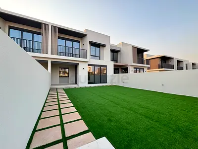 Direct from Owner Jebel Ali Village 4BD TH