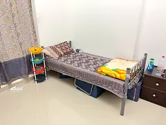 Bad Space Available For Rent Neat And Comfortable