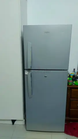 Haier refrigerator