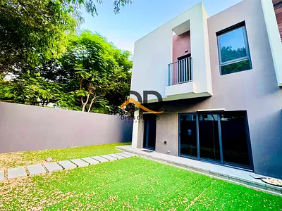 Luxury 3bedroom villa for Rent in sarab2 Aljada