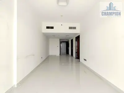 High-Floor 1BR | Arabian Gates | Balcony & City Views | DSO Apartment