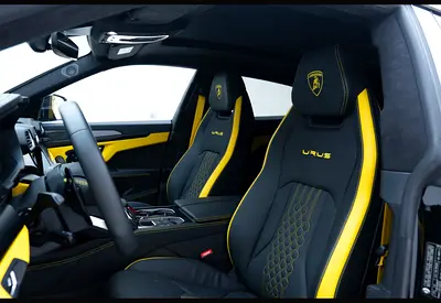 صورة مصغرة 11 لـ 2024 Lamborghini URUS