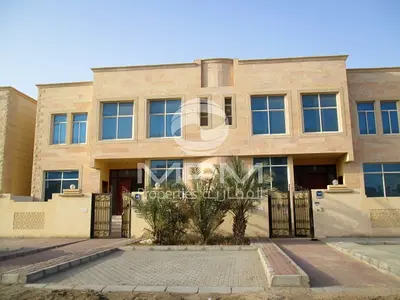 Nice and Clean 4 Bedroom Compound villa