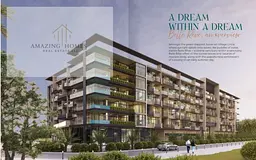1BR Apartment | Belle Reve JVC | Park & Garden Views | Lifestyle Amenities