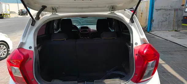 صورة 4 لـ 2019 Chevrolet SPARK