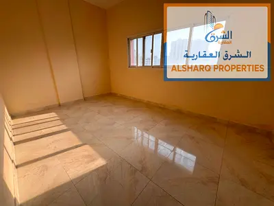 Spacious and comfortable 1-bedroom apartment with excellent finishes, a prime location close to all essential services, and easy access to Sharjah and