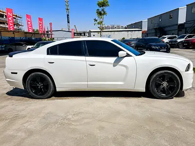 صورة مصغرة 4 لـ 2014 Dodge CHARGER