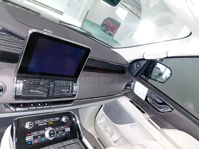 Lincoln Navigator Presidential, миниатюра 9