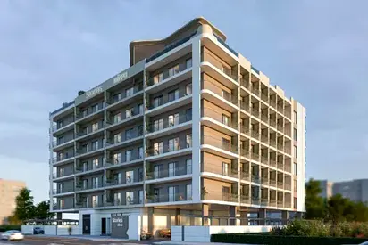 MODERN STYLISH STUDIO | RESALE | DUBAI SOUTH