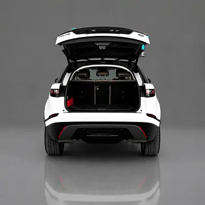 Land Rover Range Rover Velar R-Dynamic SE, миниатюра 3