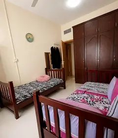 2 Bedroom for Rent