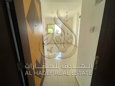 ثاني ساكن – تصديق العقد مجانًا – تكييف وغاز مركزي – بلكونة بإطلالة مفتوحة – 2 حمام – على مخرج دبي .