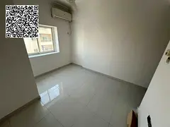 Spacious Studio for Rent in Al Nakhil – Separate Kitchen & Built-in Wardrobes