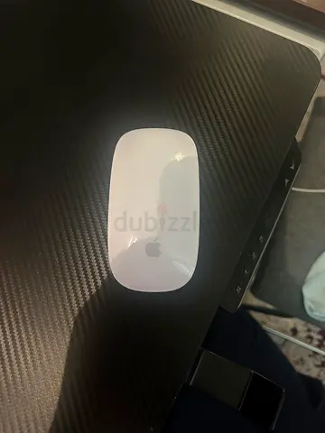 Apple Magic Mouse 2 - White, Good Working Condition