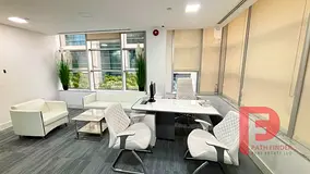 Multiple Office Spaces for Rent | Various Sizes | Walking Distance to Metro | Port Saeed, Deira