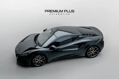 2023 Lotus EMIRA photo 10