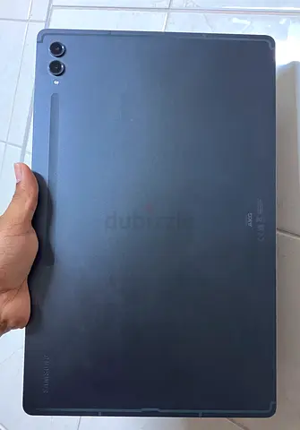 Samsung tab S9 ultra-256/12 WiFi