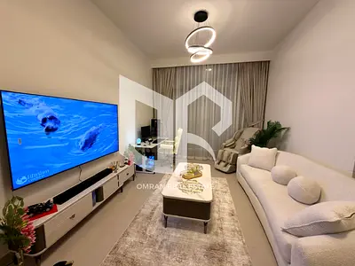 🏨 فندق Vida 2 – غرفة وصالة للبيع | إطلالة مباشرة على مدر | مفروشة بالكامل 🔥