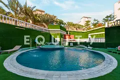 Scenic Lake Views | 7 Bedroom | Rooftop Garden
