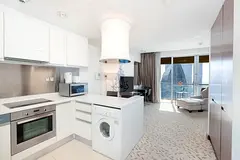 Furnished Studio | Full Zaa'beel & Dubai Mall view | Ready to move-in