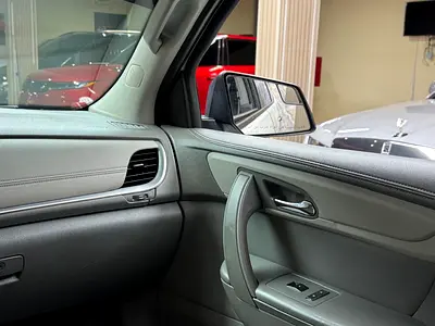 صورة 15 لـ 2014 Chevrolet TRAVERSE