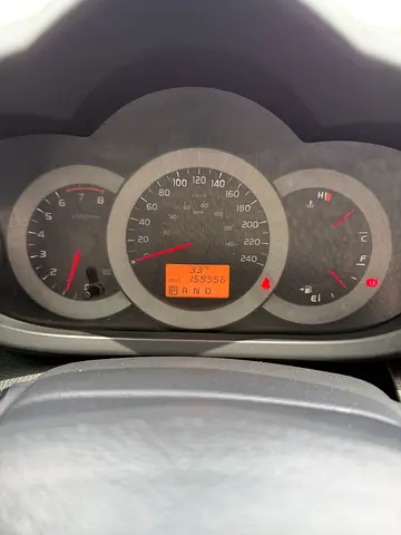 2012 Toyota RAV 4 照片 7