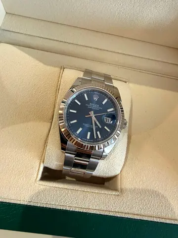 Rolex