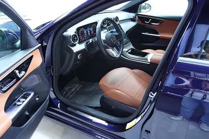 صورة مصغرة 9 لـ 2022 Mercedes-BENZ C-CLASS