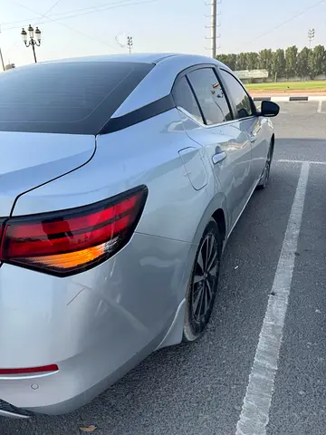 صورة مصغرة 13 لـ 2020 Nissan SENTRA
