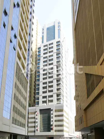EXCLUSIVE OFFER FOR TWO-BEDROOM FLATS - ORCHID TOWER - SHARJAH