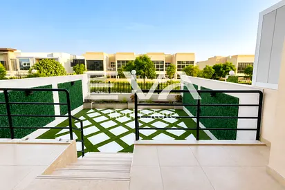 VACANT AUGUST | 3BR PLUS MAIDS | 4 CHEQUES