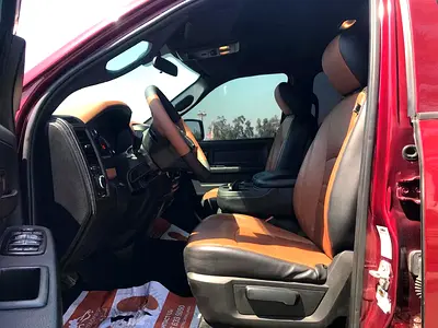 صورة 10 لـ 2018 RAM 1500