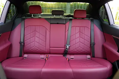 BMW 5 Series 520i M Sport, миниатюра 15