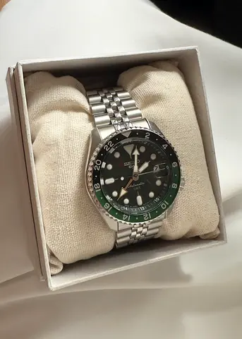 For Sale: Seiko 5 Sports SKX