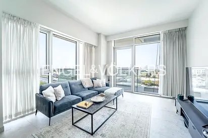 Corner Unit | Fully Furnished | Vacant Now