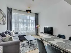 Furnished | Modern | Flexible Terms