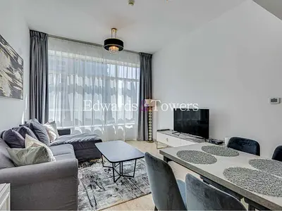 Furnished | Modern | Flexible Terms