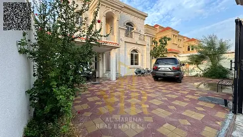 **🏡 Exceptional Residential and Investment Opportunity | Villa for Sale in Al Muwaihat 1 – Ajman** A unique opportunity combining upscale living wit