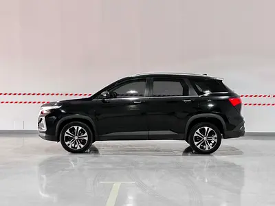 2023 Chevrolet CAPTIVA — фото 4