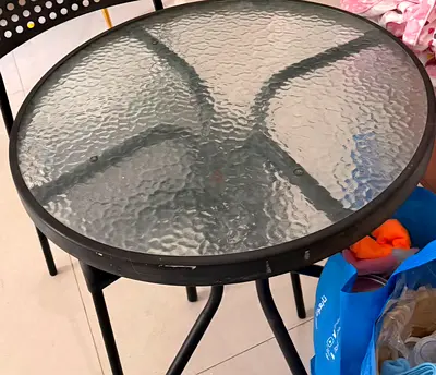 Outdoor Table