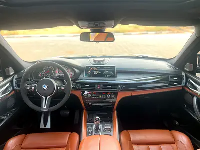 2015 BMW X5 — миниатюра 20