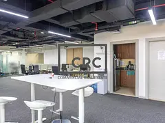 Prime Location | Fully Fitted | 4 Parking | Rented