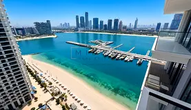 Luxury Living | Brand New | Sea & Marina Views