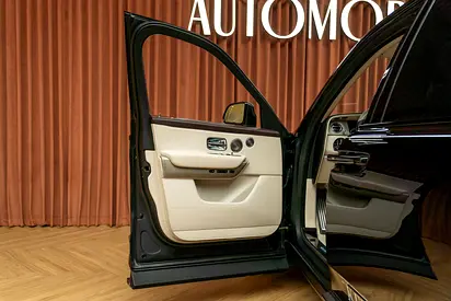 صورة مصغرة 14 لـ 2019 ROLLS-ROYCE CULLINAN