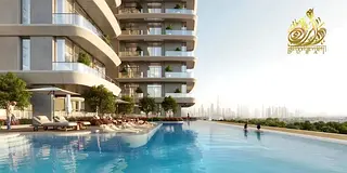 1% MONTHLY/NEAR METRO/SEMI FURNISHED/NEAR METRO