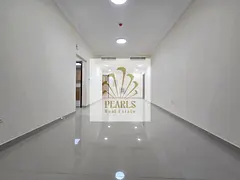 Brand-new 2BR in Al Jurf 3, 3 bathrooms, balcony, central AC, built-in wardrobes, near Mohammed Bin