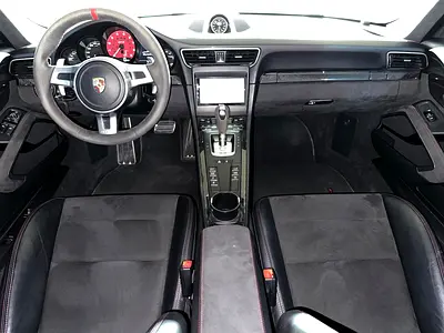 صورة مصغرة 14 لـ 2015 Porsche 911