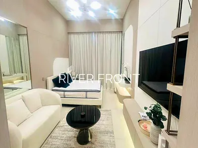 Fully Furnished | Elegant Design | Luxury Living