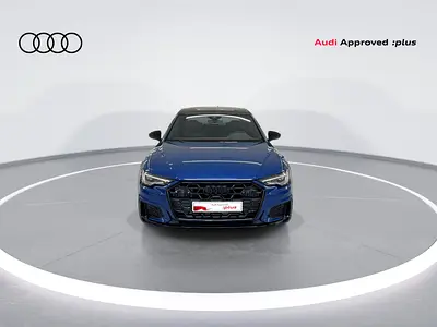 صورة 2 لـ 2025 AUDI A6