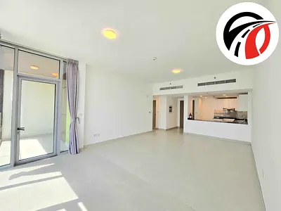 Spacious Apartment ! Pool Facing ! With Store Room ! All Aminities ! Ready to Move